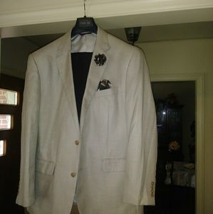 Men's Sport Coat and pants